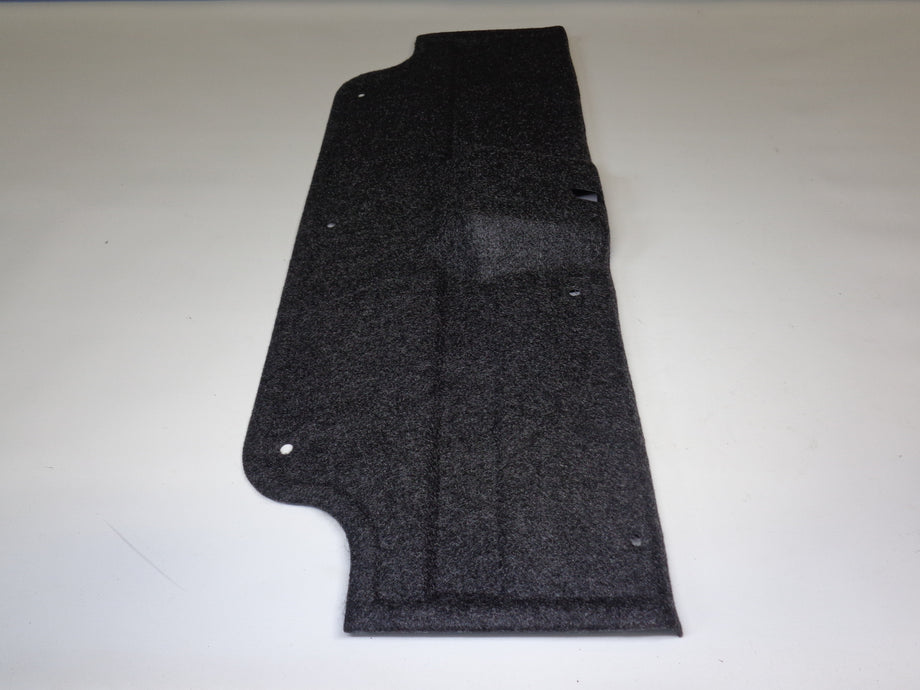 Yama出品 NF8A-V1-170 - Alcantara Instrument Panel Lower Trim - 2016-2025