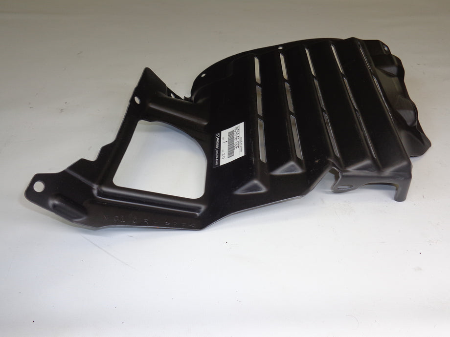 Mihaページ Splash Shield Bumper to Inner Fender Factory New 1999-2000 NB