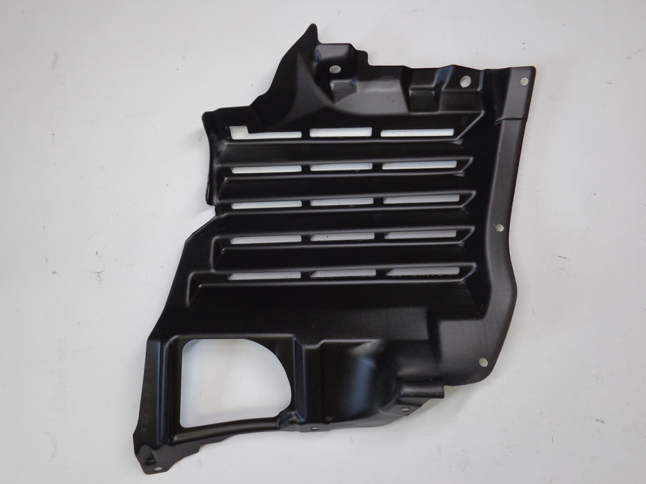 Splash Shield Bumper to Inner Fender Factory New 1999-2000 NB