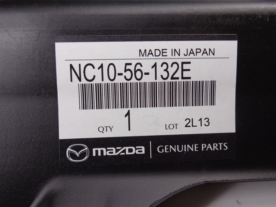 Splash Shield Bumper to Inner Fender Factory New 1999-2000 NB
