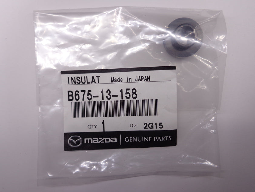 Fuel Rail Spacer Factory New 19902005 NA and NB Mazda Miata Mikes Miata Parts