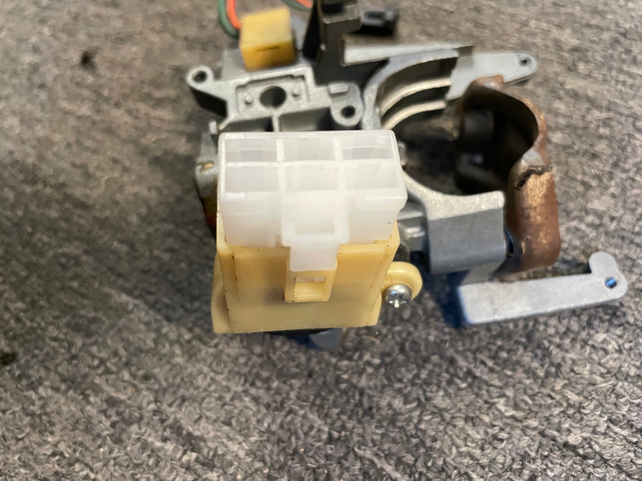 8ma4ta3になります。 Ignition Switch Wiring Repair Plug Connector Reproduction New 1990