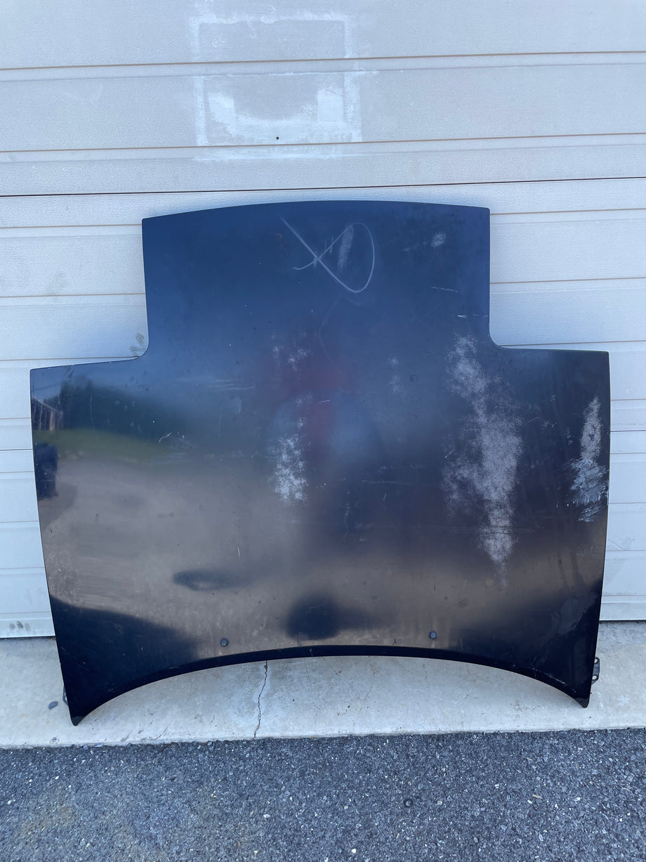 Hood Factory Used 1990-1997 NA Mazda Miata – Mikes Miata Parts