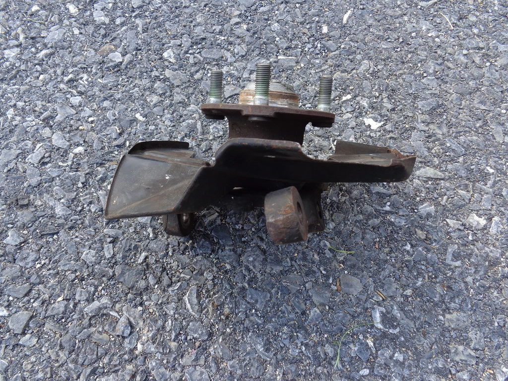 Spindle Front Driver Side Factory Used 2001-2005 NB Mazda Miata
