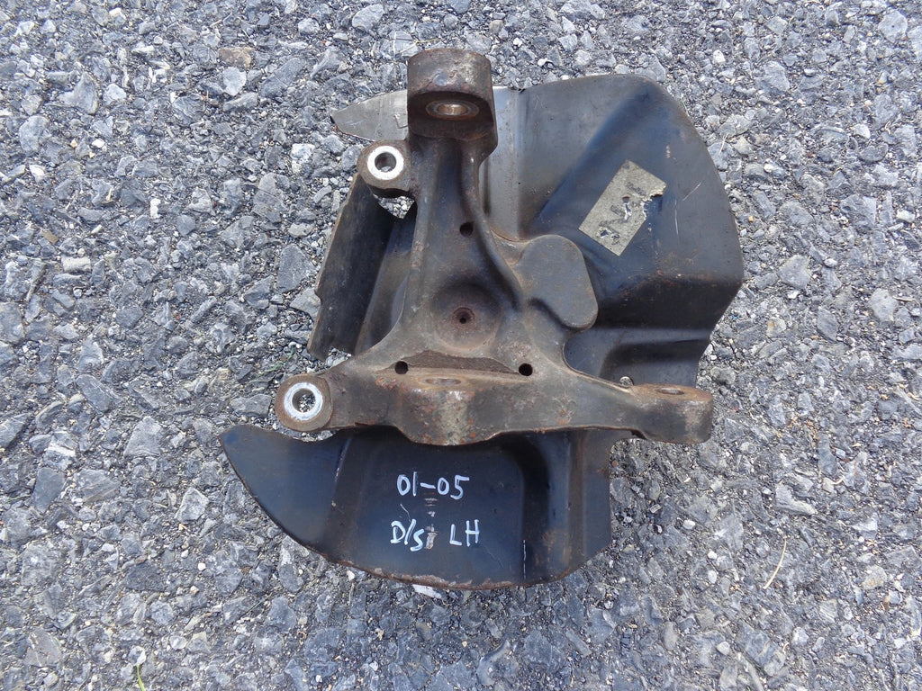 Spindle Front Driver Side Factory Used 2001-2005 NB Mazda Miata