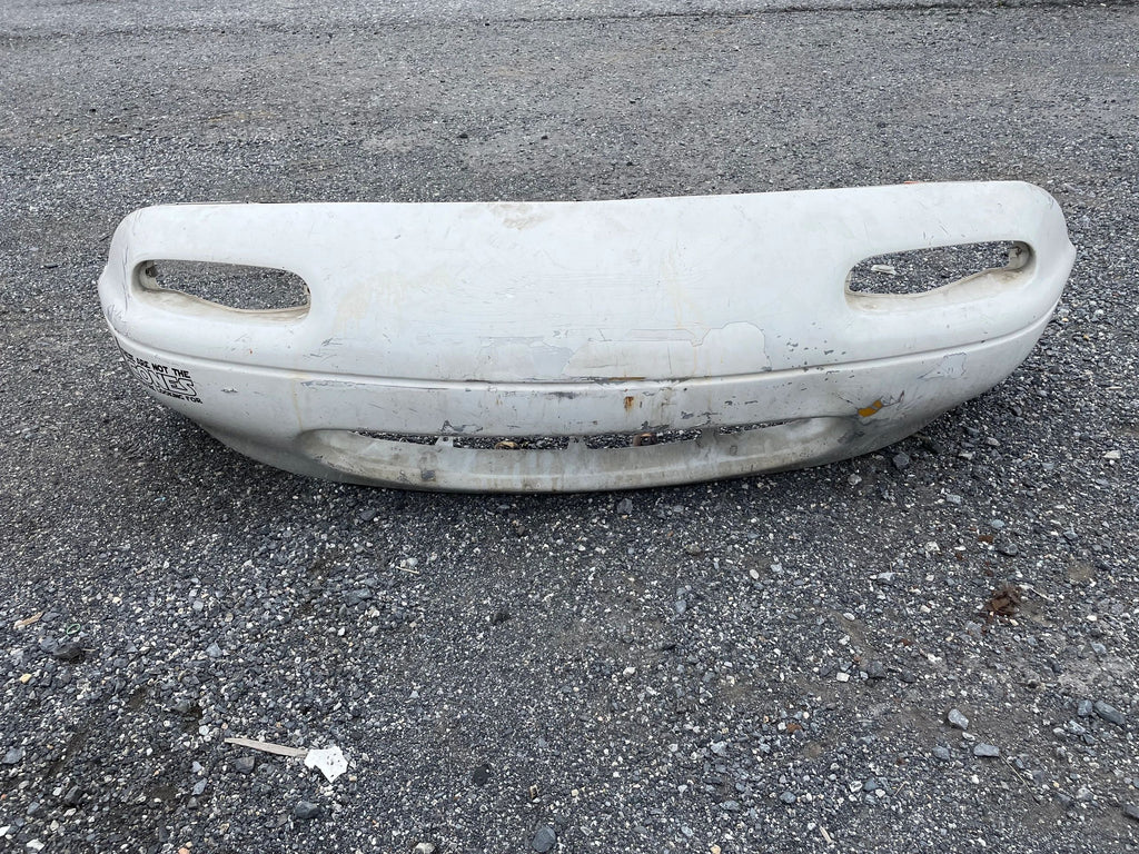 Bumper Cover Front Factory Used 1990-1997 NA Mazda Miata