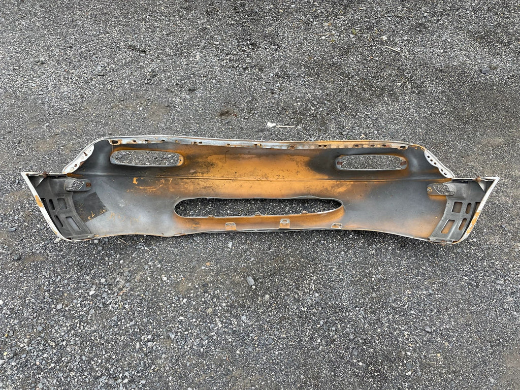 Bumper Cover Front Factory Used 1990-1997 NA Mazda Miata