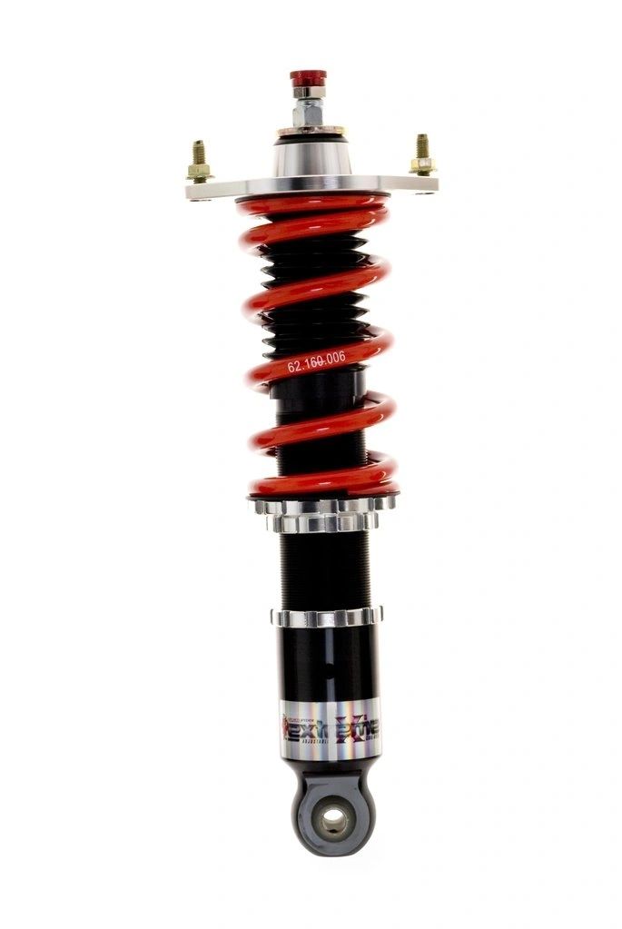 Coilover Kit Pedders Extreme XA Aftermarket New 1990-2005 NA and NB Mazda Miata