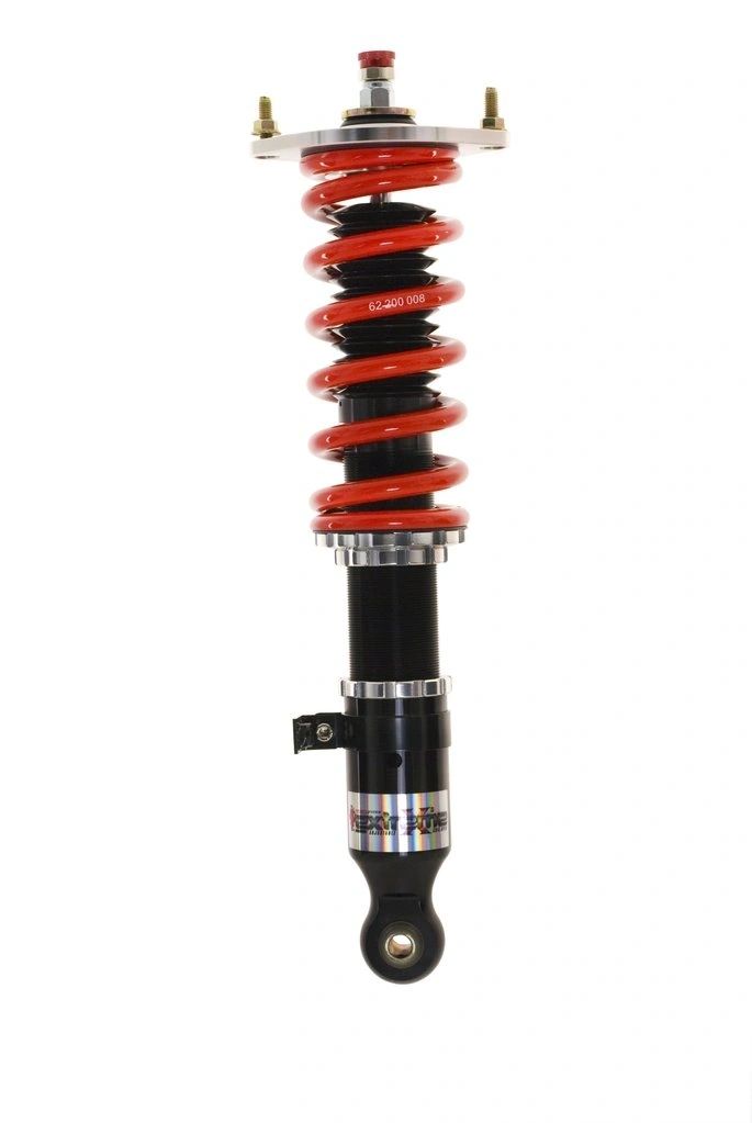 Coilover Kit Pedders Extreme XA Aftermarket New 1990-2005 NA and NB Mazda Miata