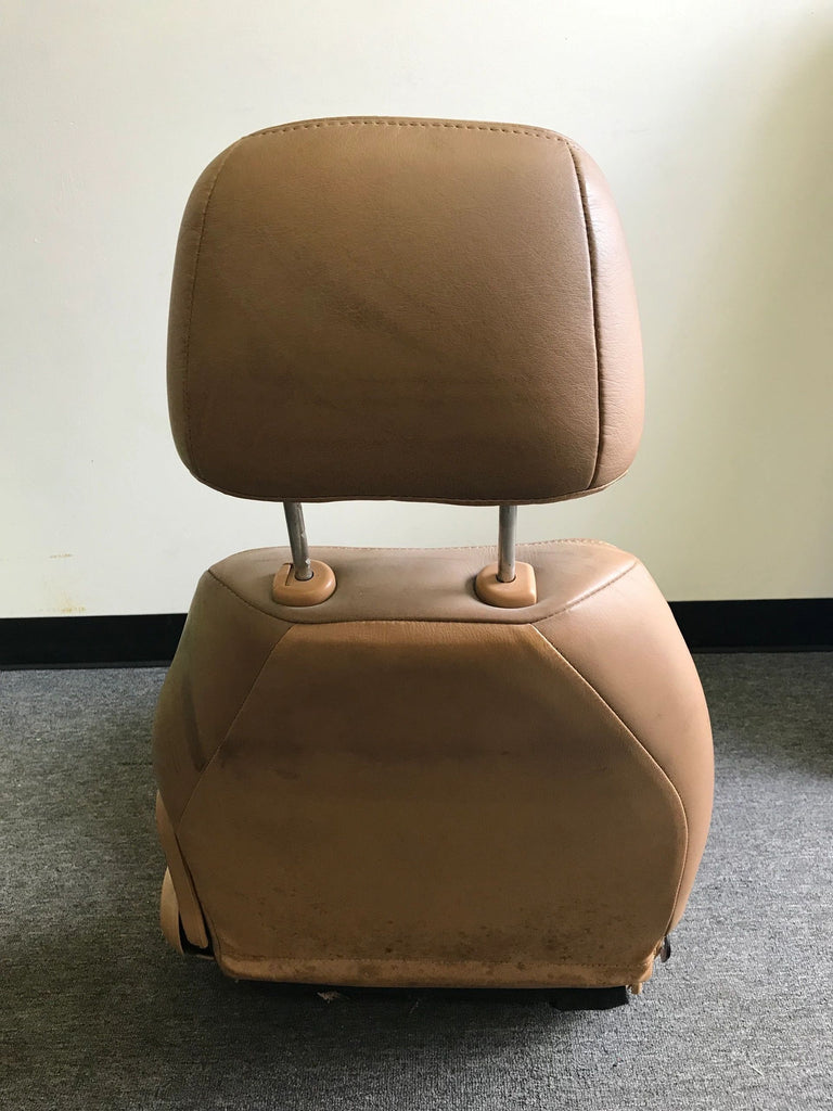 Seats Leather M Edition Factory Used 1995 NA Mazda Miata