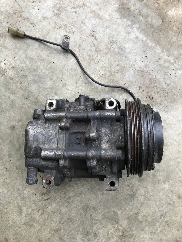 Air Conditioning Compressor Factory Used 1994-1997 NA Mazda Miata