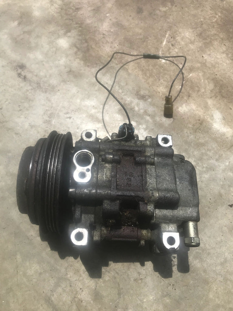 Air Conditioning Compressor Factory Used 1990-1993 NA Mazda Miata