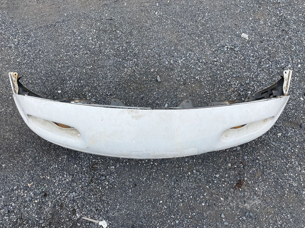 Bumper Cover Front Factory Used 1990-1997 NA Mazda Miata