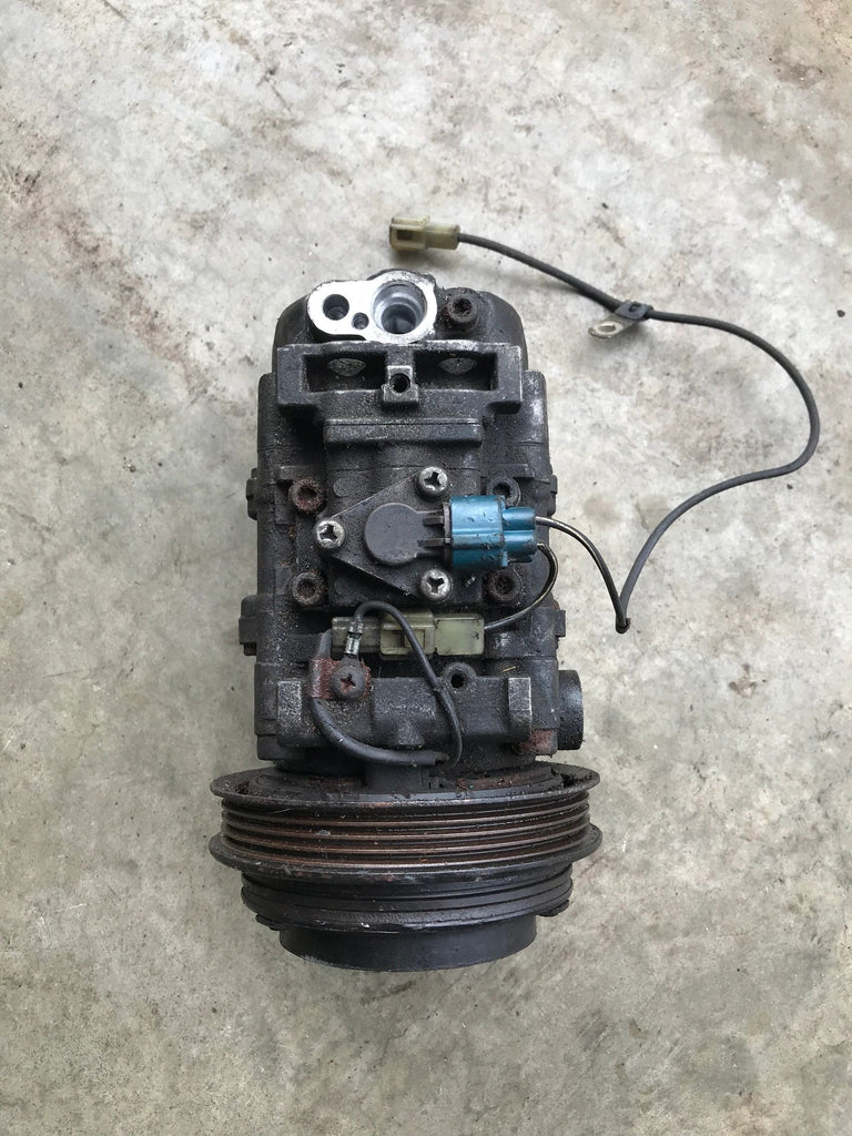 Air Conditioning Compressor Factory Used 1994-1997 NA Mazda Miata