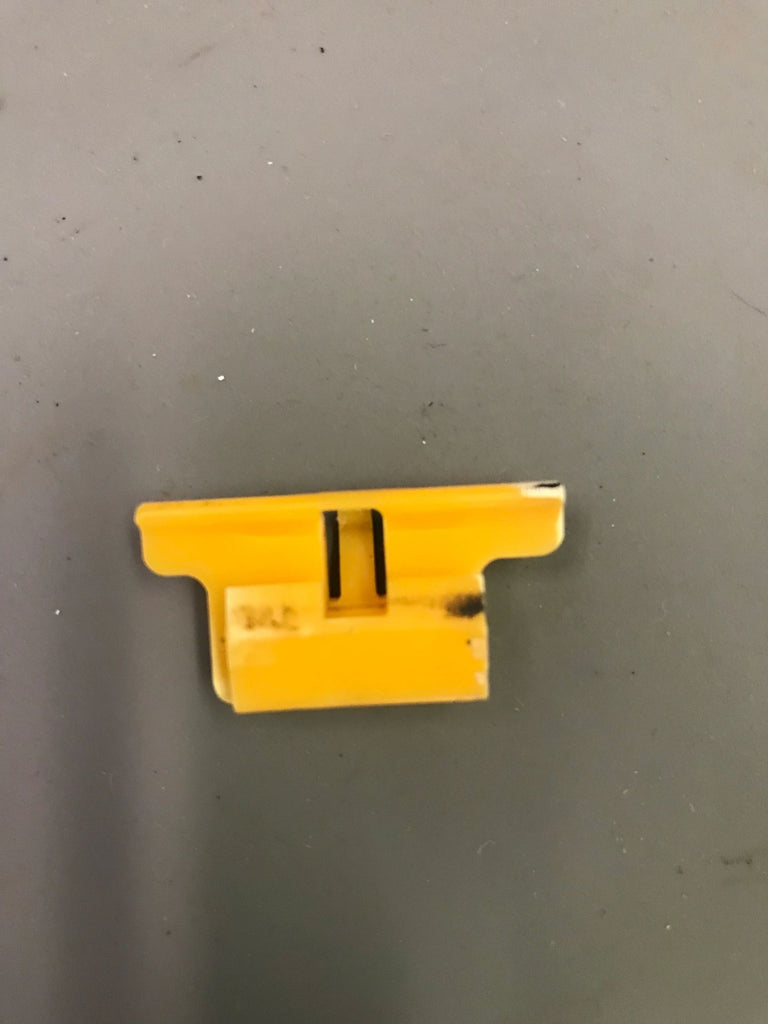 Clips Yellow Plastic Door Belt Line Molding Seal Factory Used 1990-2005 NA and NB Mazda Miata