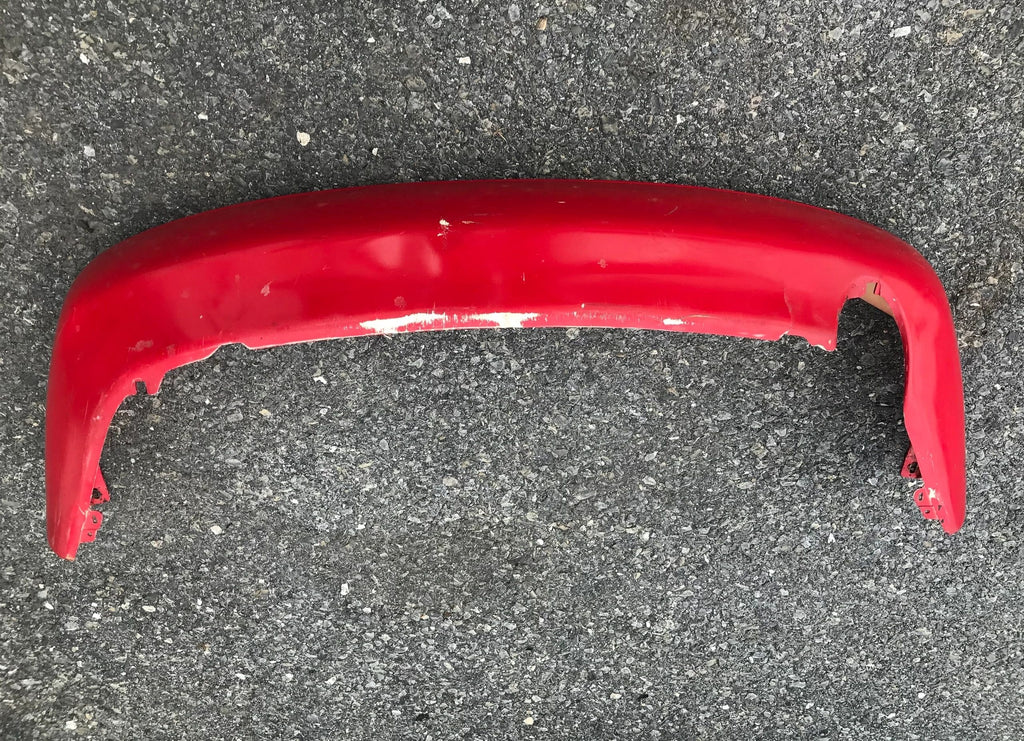 Bumper Cover Rear Factory Used 1990-1997 NA Mazda Miata