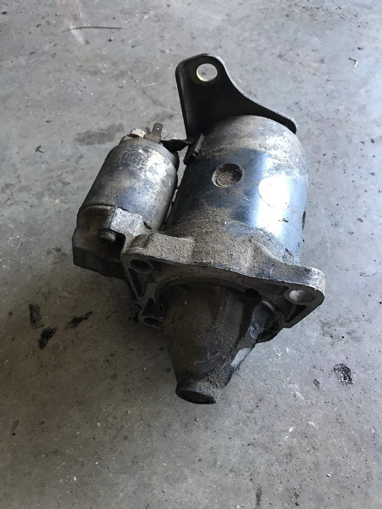 Starter 1.6 Liter Engine Factory Used 1990-1993 NA Mazda Miata