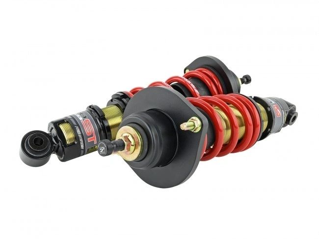 Coilover Kit Skunk2 Racing Pro-ST Aftermarket New 1990-2005 NA and NB Mazda Miata