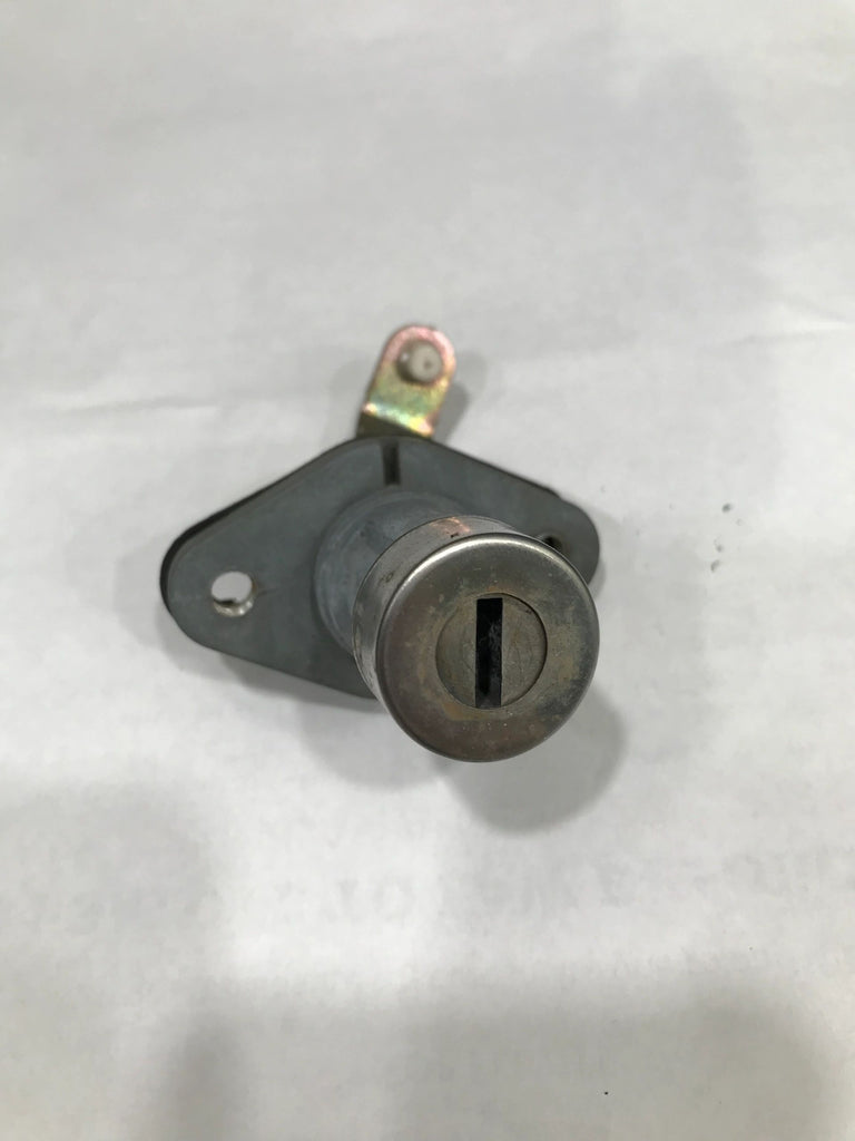 Trunk Lock Cylinder Factory Used 1990-1997 NA Mazda Miata