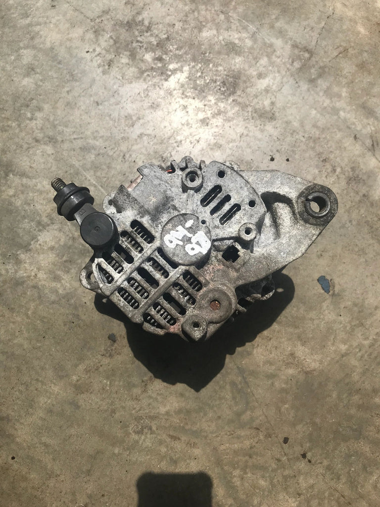 Alternator 1.8 Liter Engine Factory Used 1994-1997 NA Mazda Miata