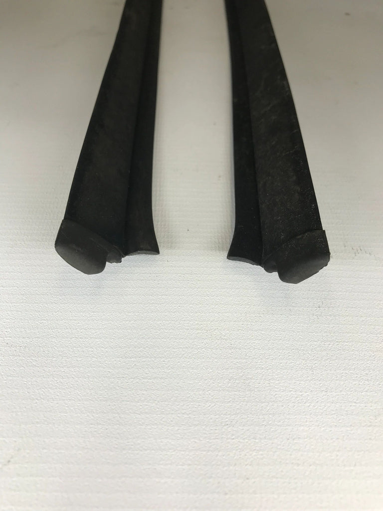 Door Belt Line Molding Seals Factory Used 1990-2005 NA and NB Mazda Miata