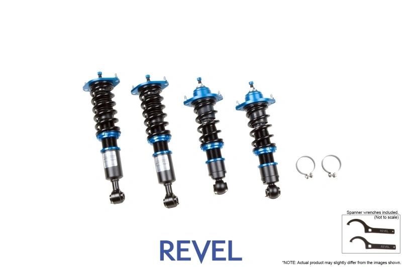 Coilover Kit Revel Touring Sport Aftermarket New 1990-2005 NA and NB Mazda Miata