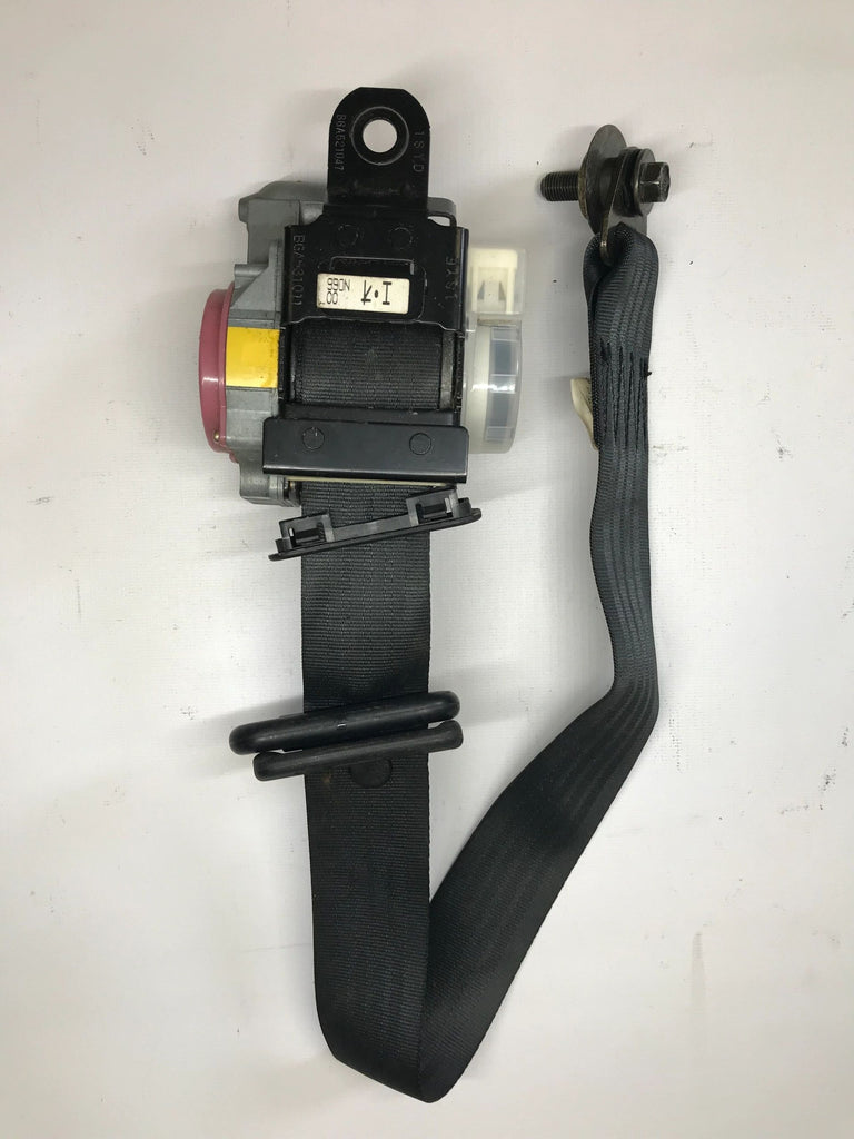 Seat Belt Assembly Factory Used 2001-2005 NB Mazda Miata