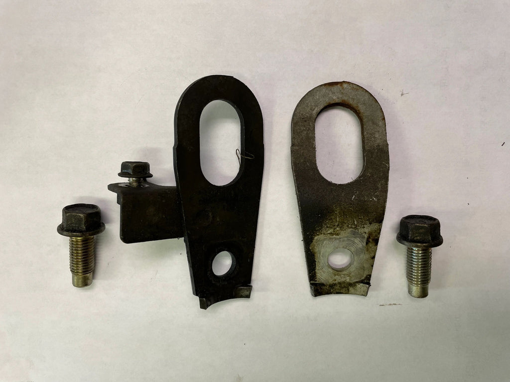 Engine Lifter Brackets Factory Used 1990-1993 NA Mazda Miata