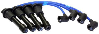 Spark Plug Wires Set NGK Aftermarket New 1990-2000 NA and NB Mazda Miata