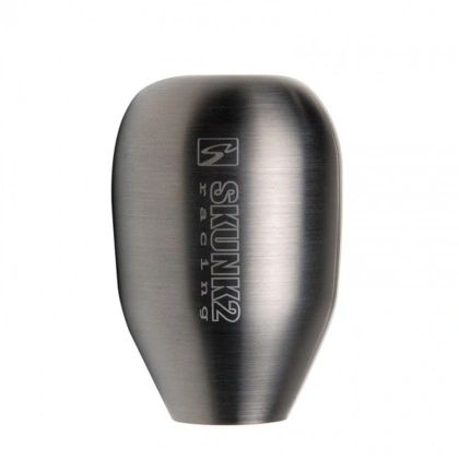 Shift Knob Skunk2 Billet Aftermarket New 1990-2005 NA and NB Mazda Miata