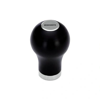 Shift Knob Mishimoto Delrin Teardrop Aftermarket New 1990-2005 NA and NB Mazda Miata