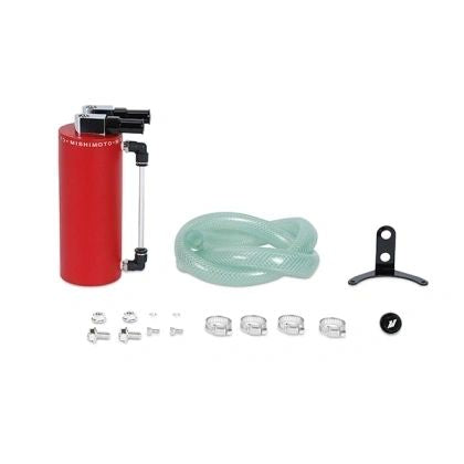 Oil Catch Can Mishimoto Small Aftermarket New 1990-2005 NA and NB Mazda Miata