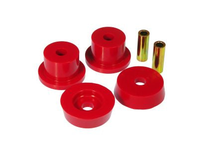 Rear Differential Housing Bushing Set Prothane Aftermarket New 1990-2005 NA and NB Mazda Miata