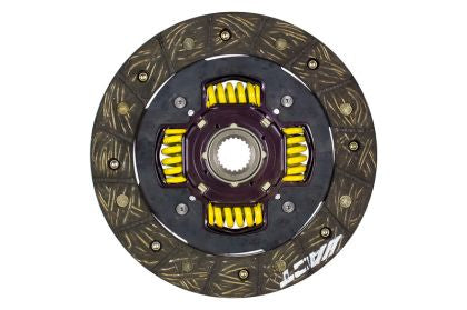 Clutch Disc ACT Performance Street Sprung Aftermarket New 1990-1993 NA Mazda Miata