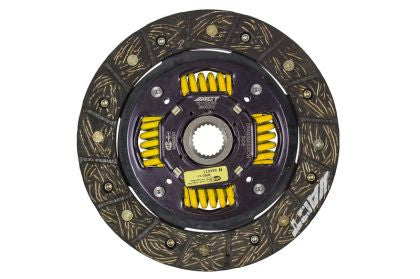 Clutch Disc ACT Performance Street Sprung Aftermarket New 1990-1993 NA Mazda Miata