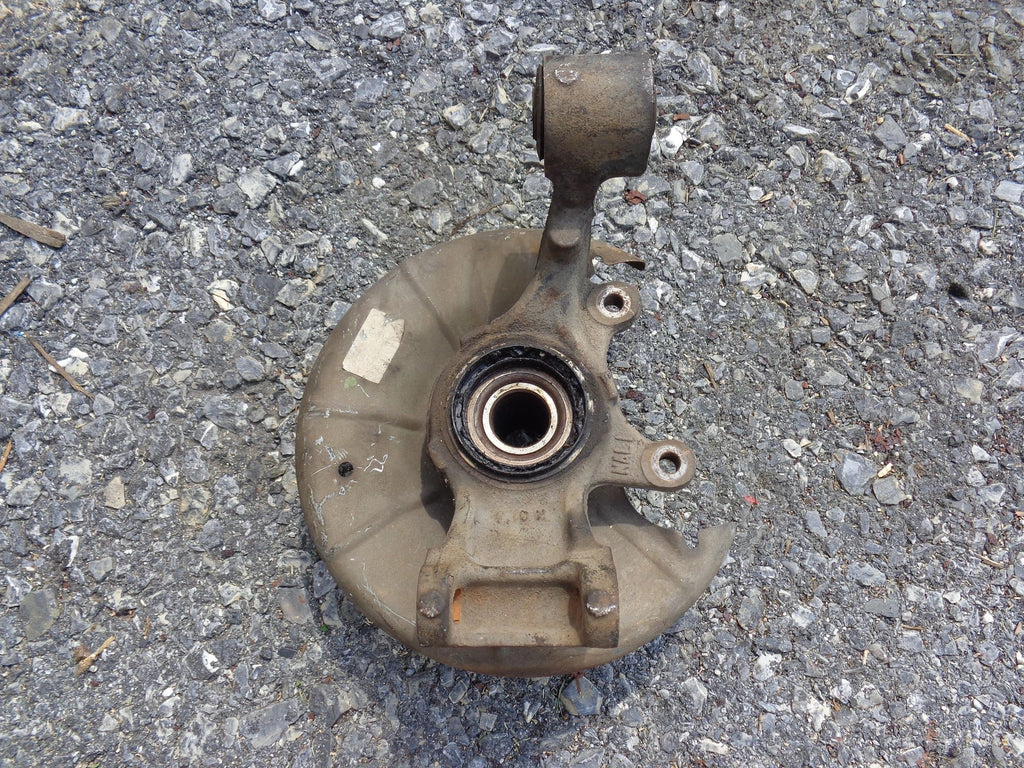 Spindle Rear Driver Side Factory Used 1990-1993 NA Mazda Miata