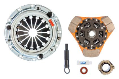 Clutch Kit Exedy Stage 2 Aftermarket New 1990-1993 NA Mazda Miata