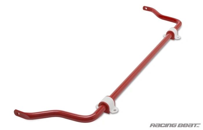 Sway Bar Front Solid Racing Beat 15/16" Aftermarket New 1994-1997 NA Mazda Miata