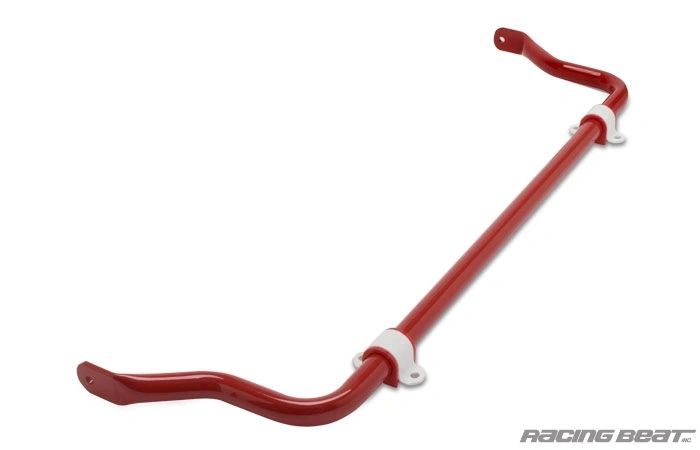 Sway Bar Front Tubular Racing Beat 1.125" Aftermarket New 1994-1997 NA Mazda Miata