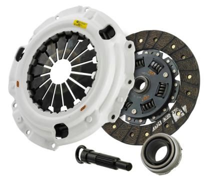 Clutch Kit Clutch Masters FX100 Aftermarket New 1990-1993 NA Mazda Miata