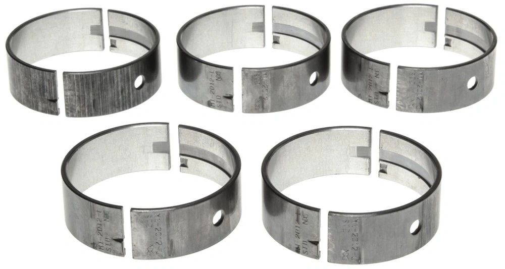 Main Bearing Set Clevite Aftermarket New 1990-1993 NA Mazda Miata