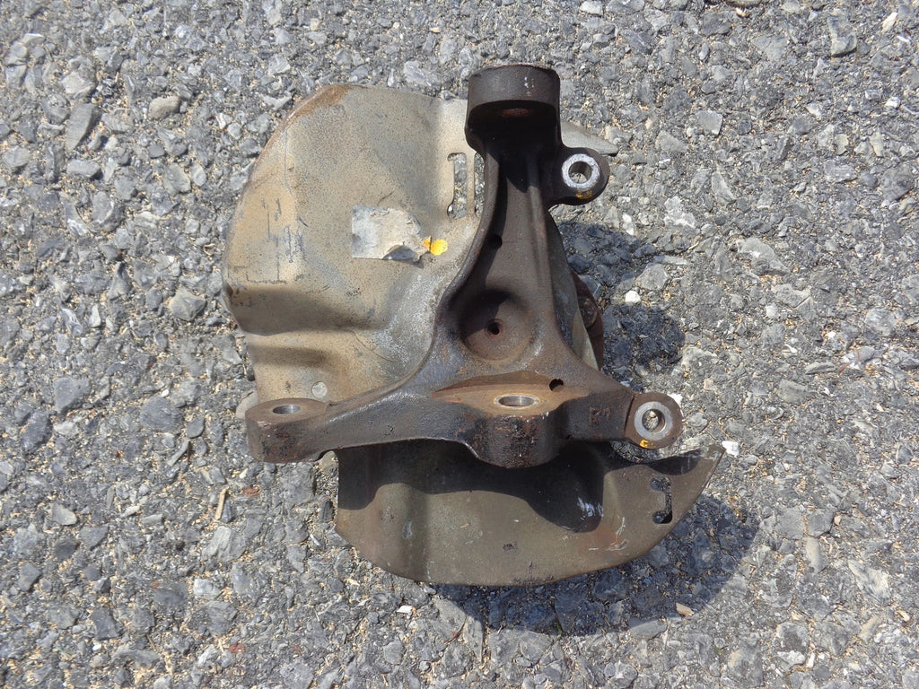 Spindle Front Passenger Side Factory Used 1990-1993 NA Mazda Miata