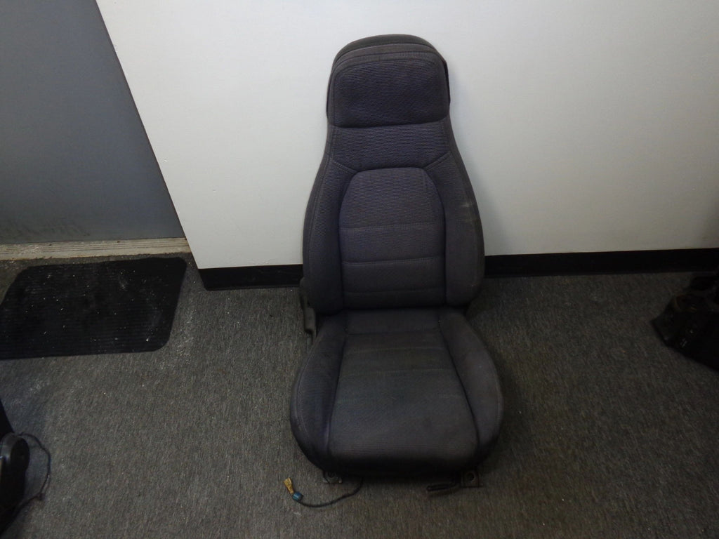 Seats Cloth Factory Used 1990-1993 NA Mazda Miata