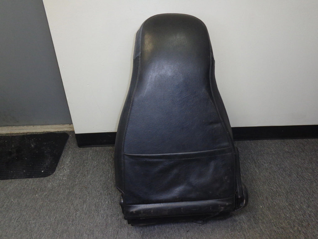 Seats Cloth Factory Used 1990-1993 NA Mazda Miata