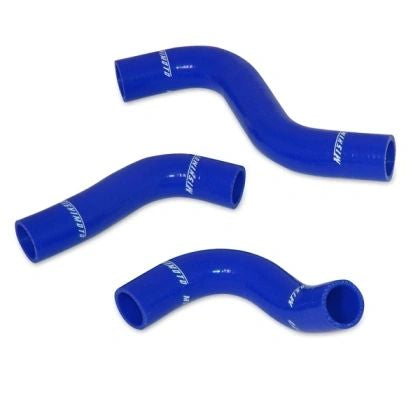 Radiator Hose Kit Mishimoto Silicone Aftermarket New 1990-1993 NA Mazda Miata