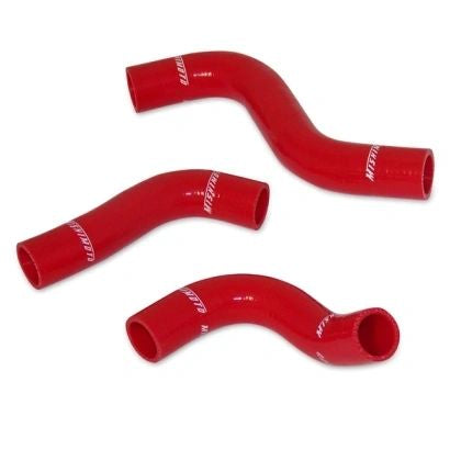 Radiator Hose Kit Mishimoto Silicone Aftermarket New 1990-1993 NA Mazda Miata