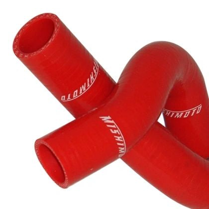 Radiator Hose Kit Mishimoto Silicone Aftermarket New 1990-1993 NA Mazda Miata