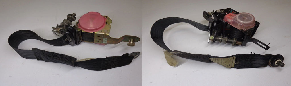 Seat Belt Assembly Factory Used 1990-1993 NA Mazda Miata