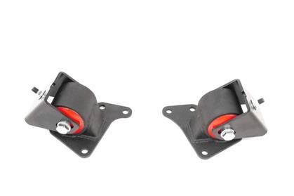 Motor Mounts Pair Innovative Mounts Aftermarket New 1990-1993 NA Mazda Miata