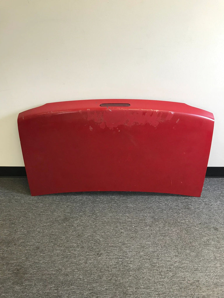 Trunk Lid Factory Used 1990-1997 NA Mazda Miata